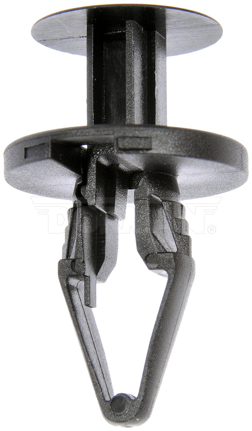 2002-2009 Buick Lucerne Engine Coolant Reservoir Clip Dorman