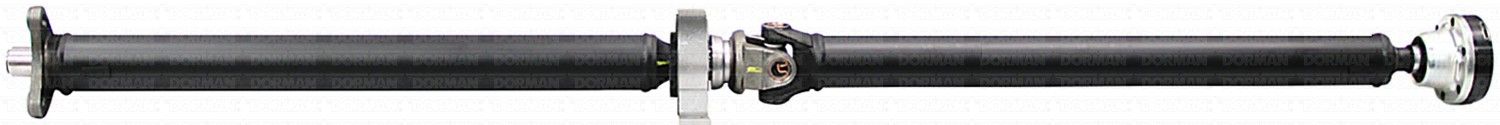2006, 2005, 2004, 2003, 2002, 2001 BMW M3 Drive Shaft
