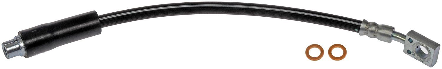 2004, 2003 Audi RS6 Brake Hydraulic Hose