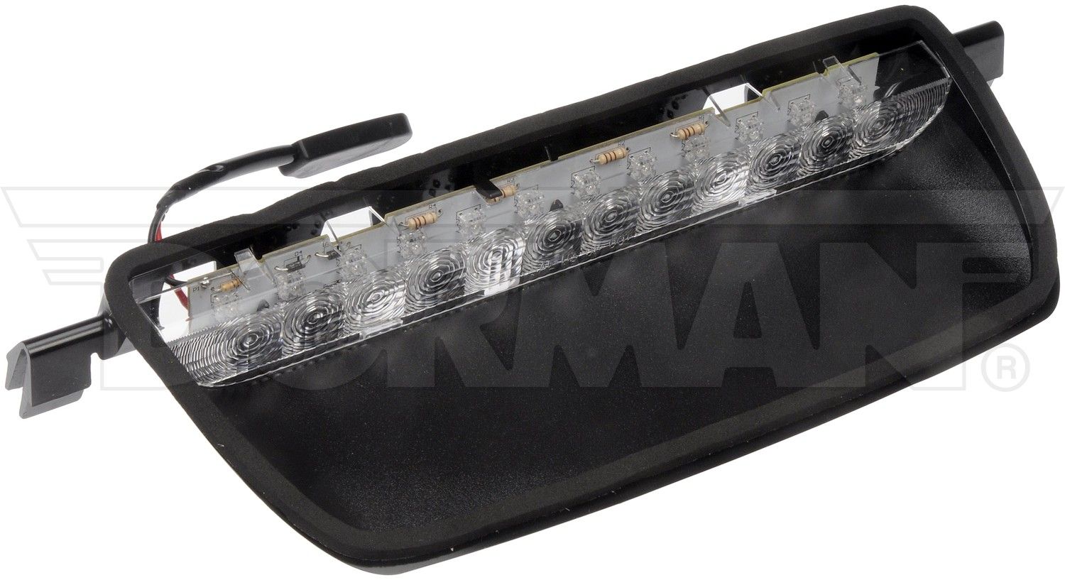 2011, 2010 Ford Taurus Center High Mount Stop Light