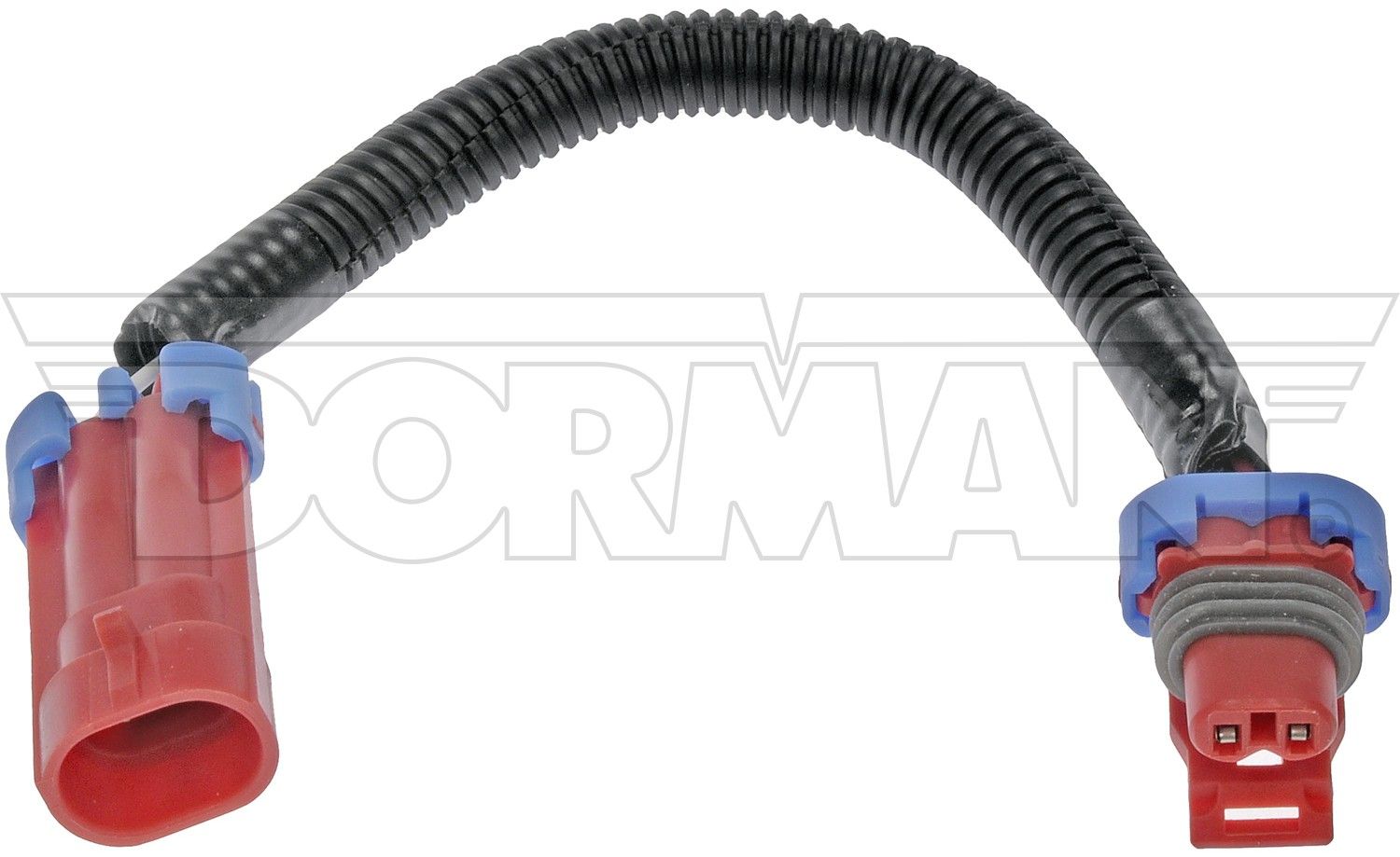 Vapor Canister Vent Solenoid Connector