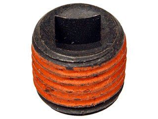 2006, 2005 Chevrolet Equinox Engine Cylinder Head Plug