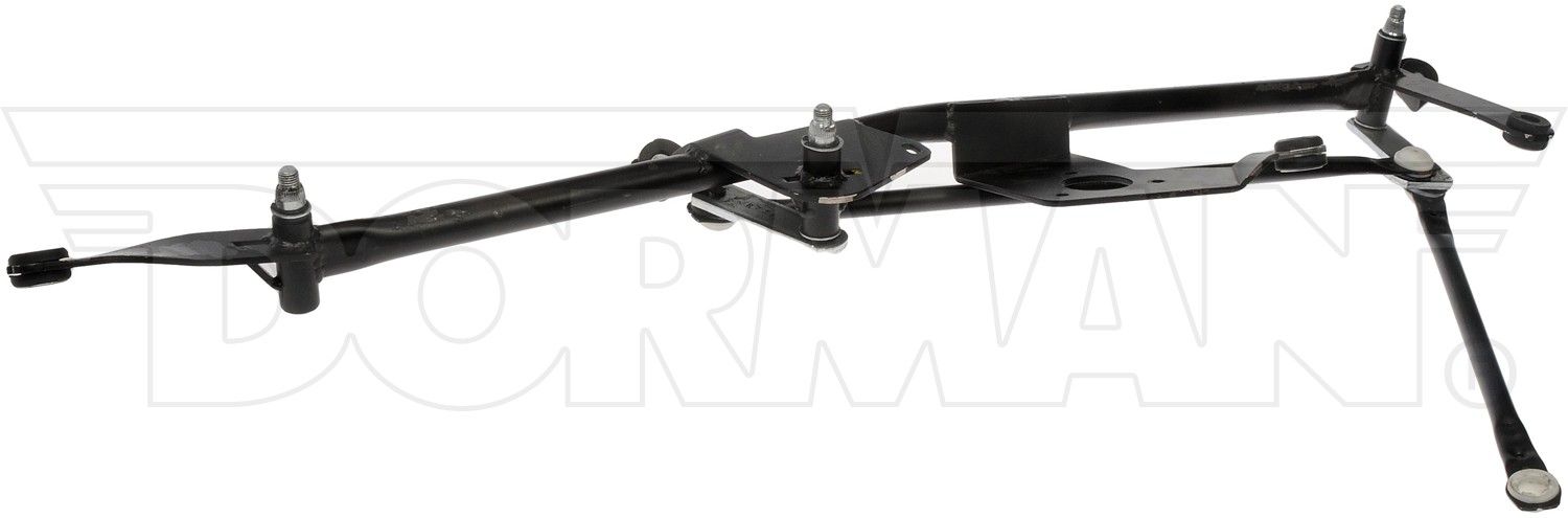 2009, 2008, 2007 Lexus RX350 Wiper Linkage