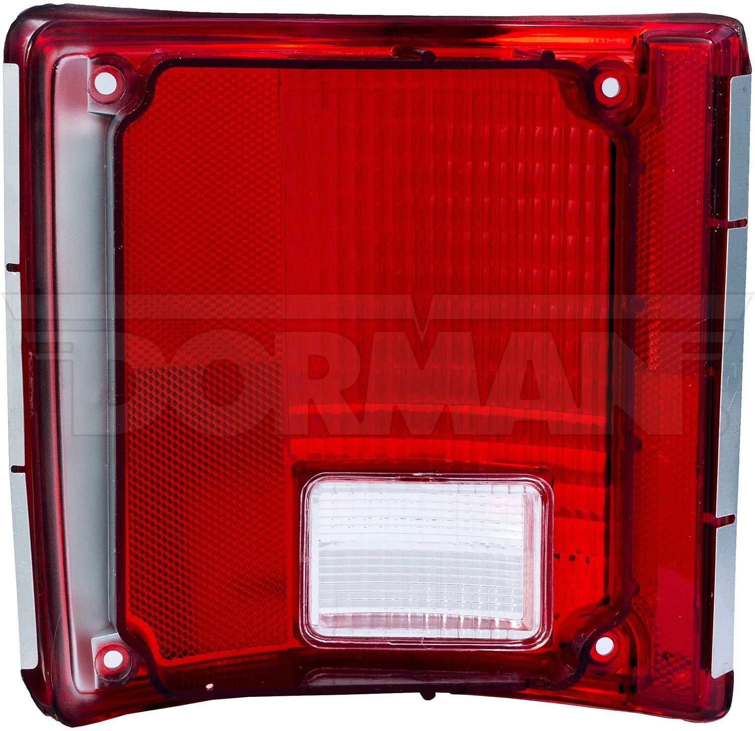 1991, 1990, 1989, 1988, 1987, 1986, 1985, 1984, 1983, 1982, 1981, 1980, 1979, 1978 GMC Jimmy Tail Light Lens