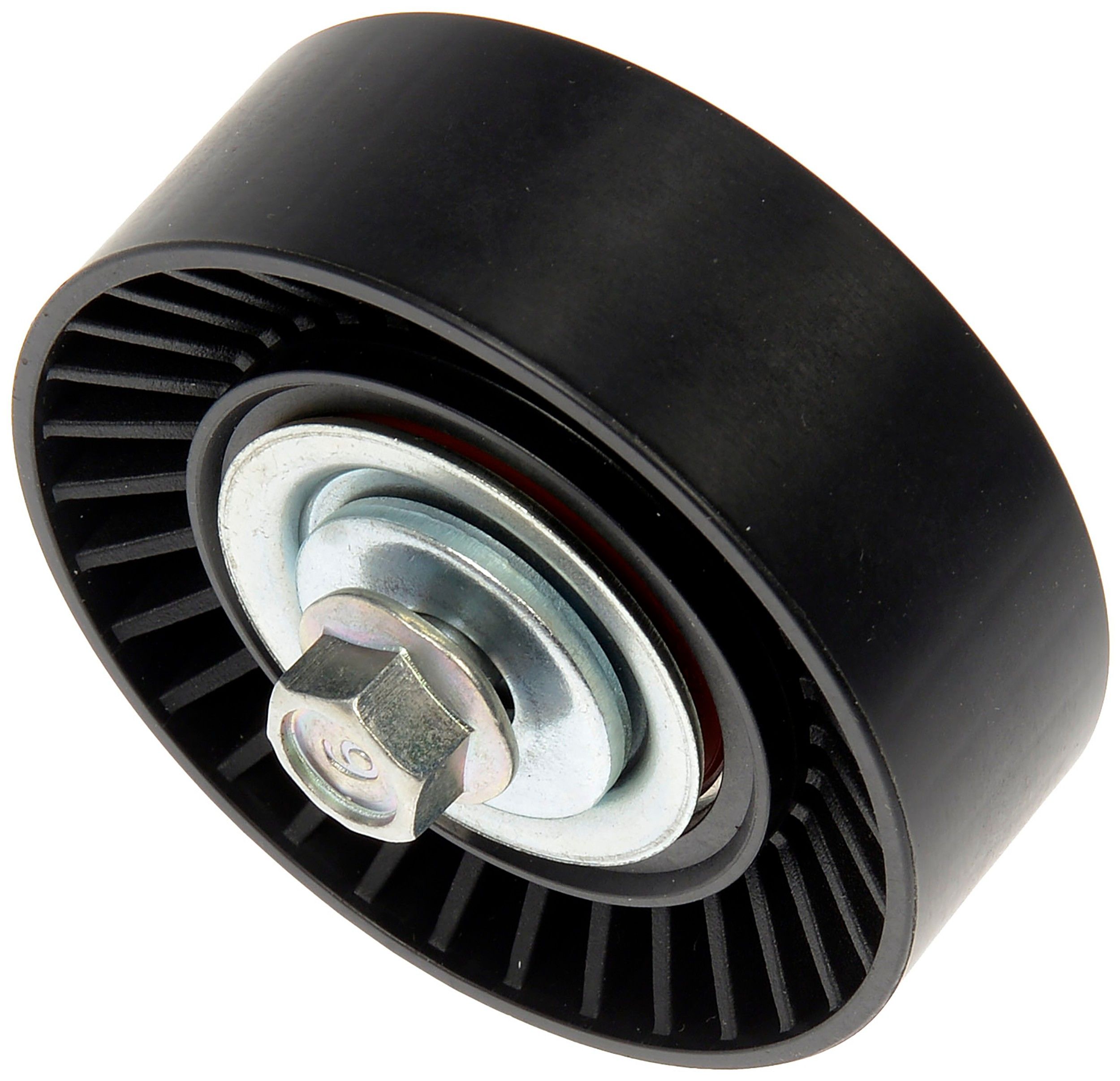 2021, 2020, 2019, 2018 Ford Expedition Accessory Drive Belt Idler Pulley