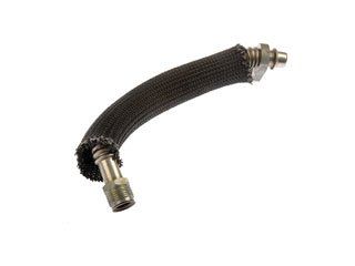 2004, 2003, 2002, 2001 Pontiac Aztek Exhaust Gas Recirculation (EGR) Line