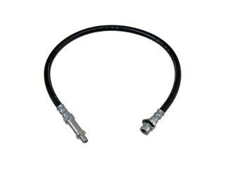1972, 1971, 1970, 1969, 1968, 1967 Ford F-250 Brake Hydraulic Hose