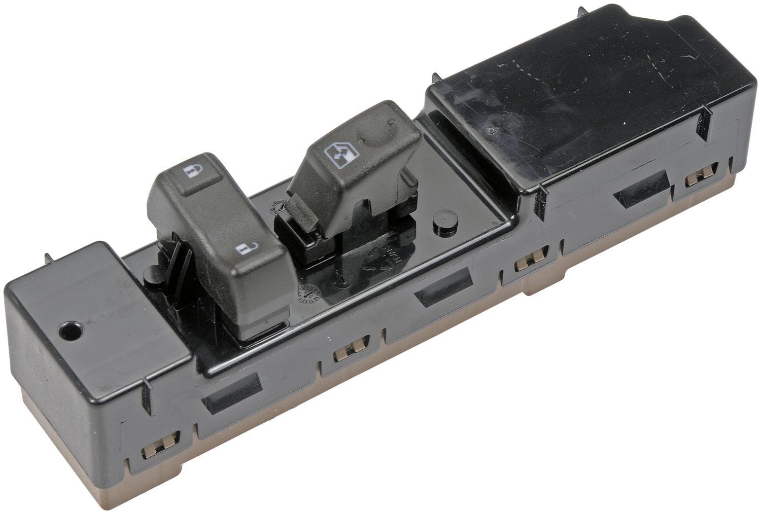 2007, 2006, 2005 Hummer H2 Door Window Switch