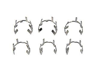 1994, 1993, 1992, 1991 Ford Explorer Econoline Fuel Line Clip