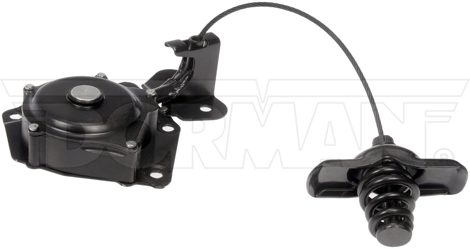 2019, 2018, 2017, 2016, 2015, 2014, 2013, 2012, 2011, 2010, 2009 Honda Pilot Spare Tire Hoist