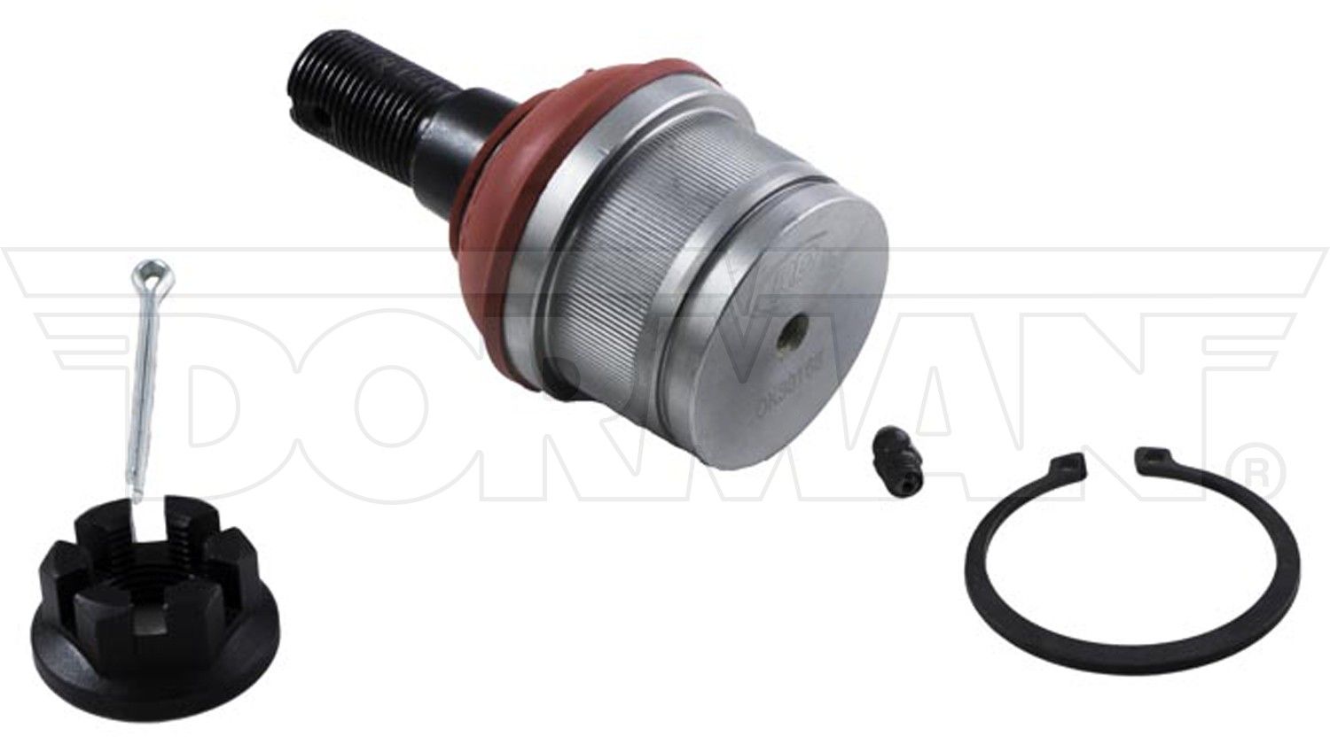 2005, 2004, 2003, 2002, 2001, 2000 Ford Excursion Suspension Ball Joint