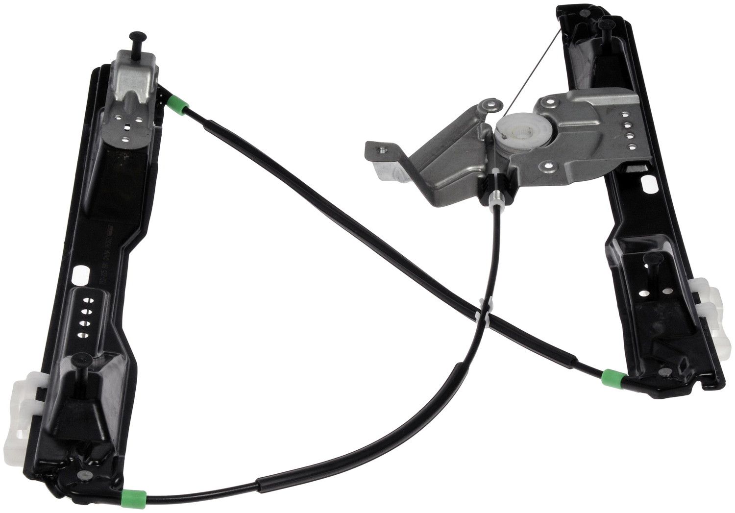 2019, 2018, 2017, 2016, 2015, 2014, 2013, 2012, 2011, 2010 Ford Taurus Interceptor Sedan Window Regulator