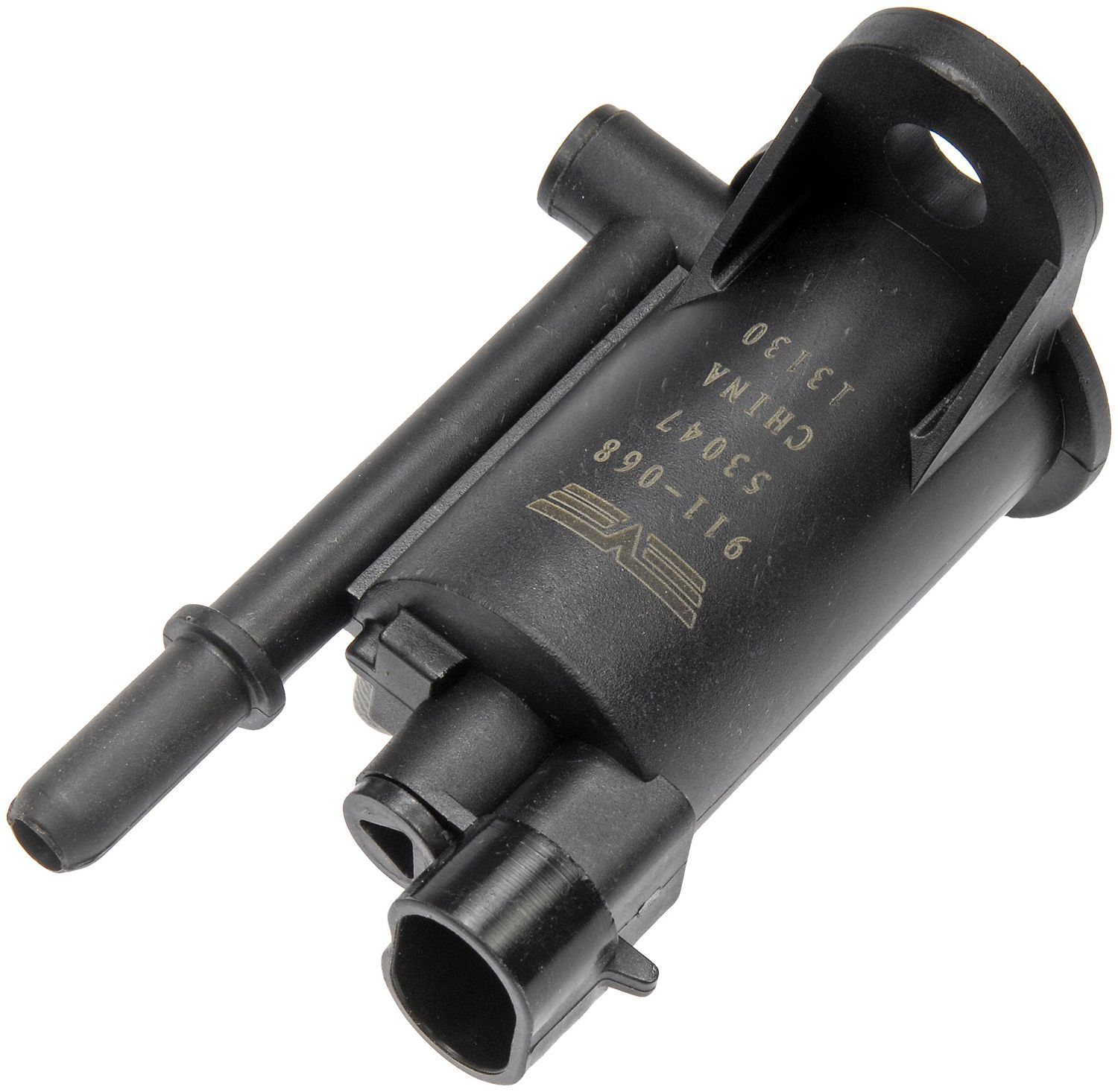 Pierburg Control Unit Valve Pneumatic # 7.05817.00.0#OEM 046905291A For AUDI 046 905 291 A