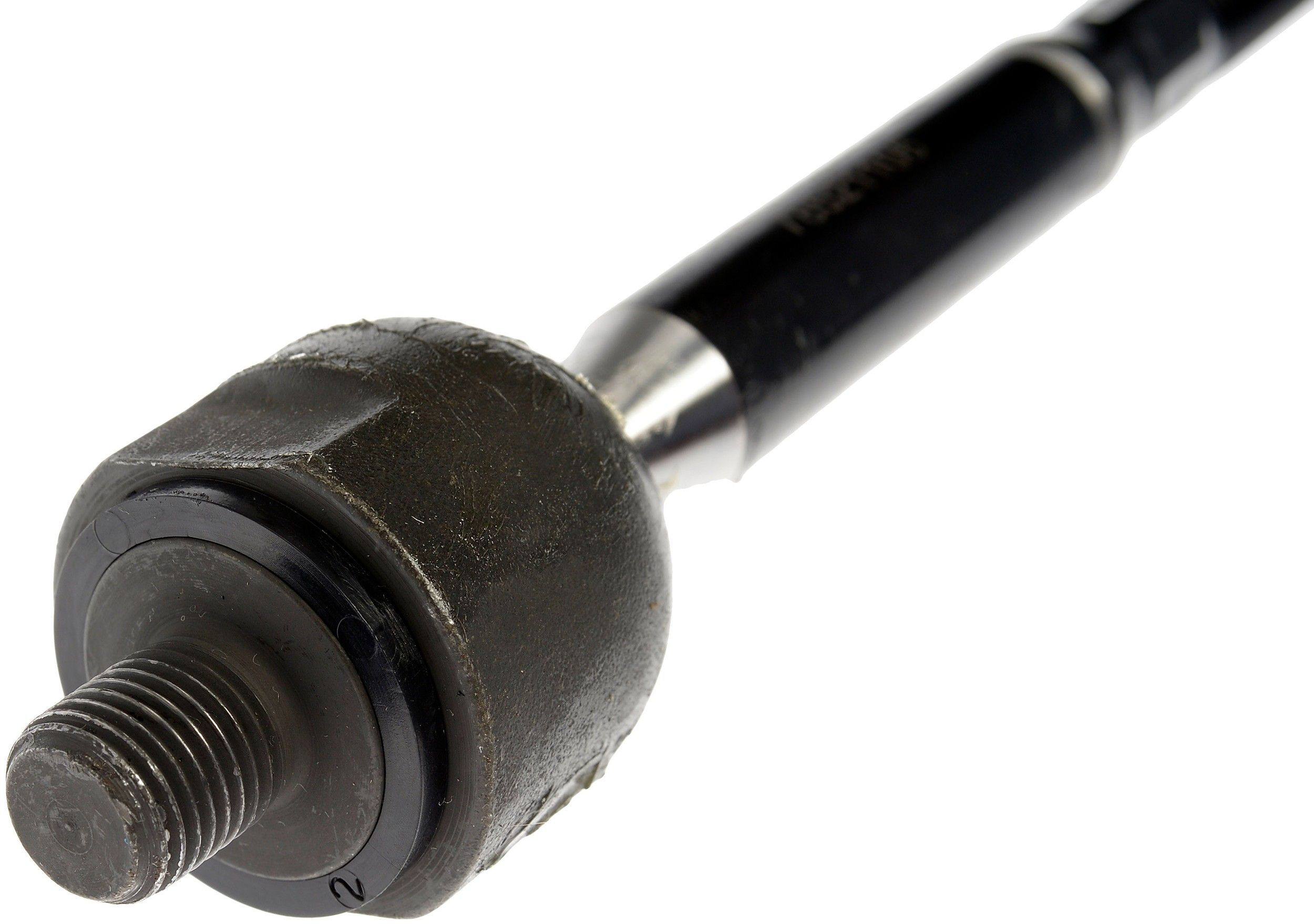 2021, 2020, 2019, 2018 Mazda 6 Steering Tie Rod End