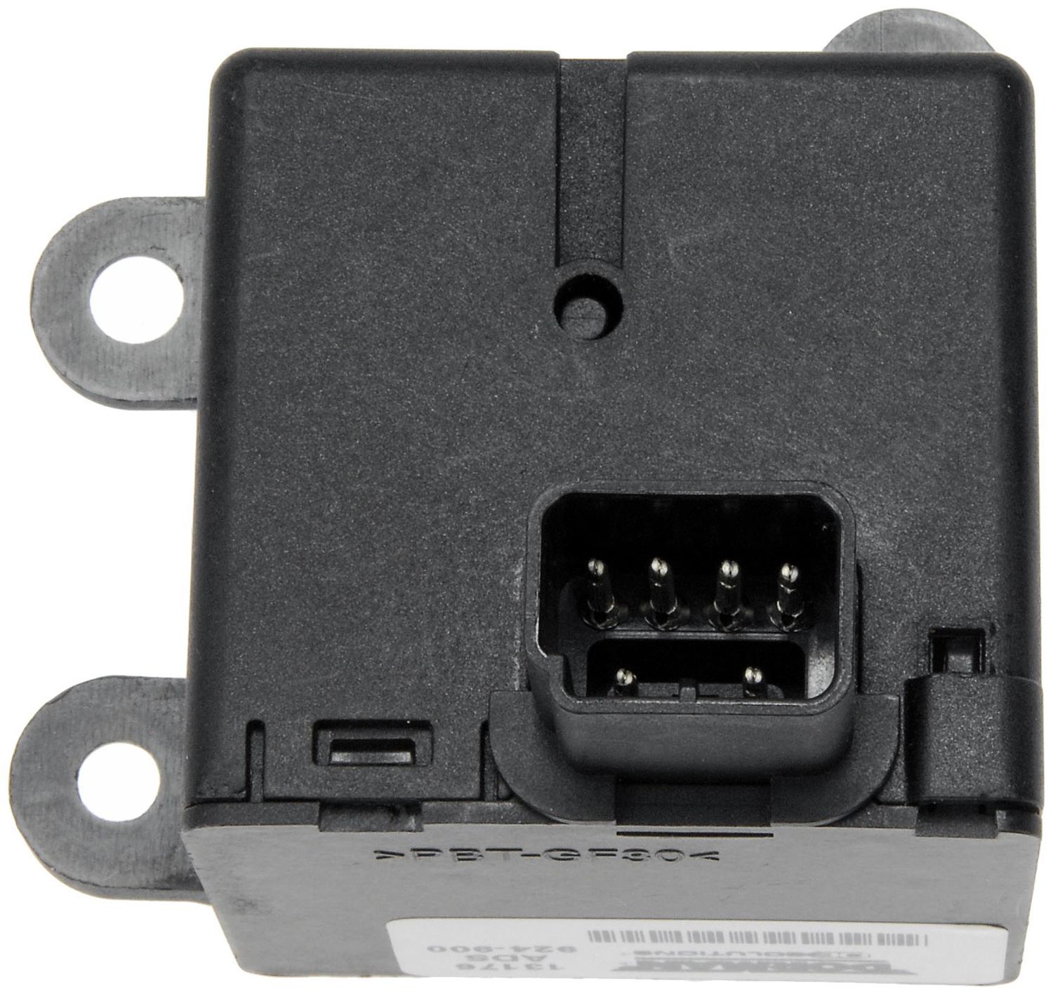 2005, 2004, 2003, 2002, 2001, 2000 Ford Excursion Passenger Air Bag Disable Switch