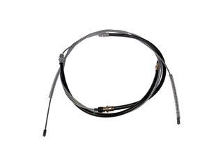 1971, 1970, 1969, 1968 Mercury Montego Parking Brake Cable