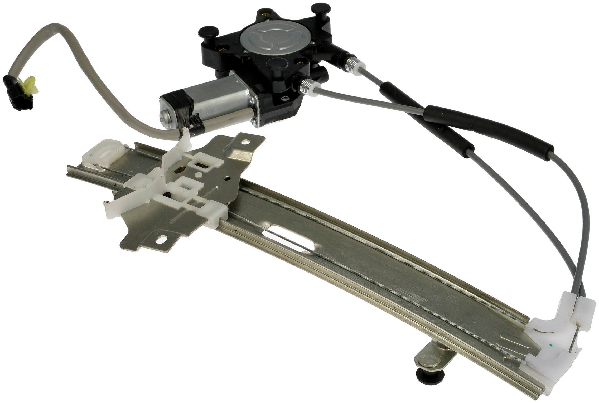 2004, 2003, 2002, 2001, 2000 Kia Spectra Window Motor and Regulator Assembly