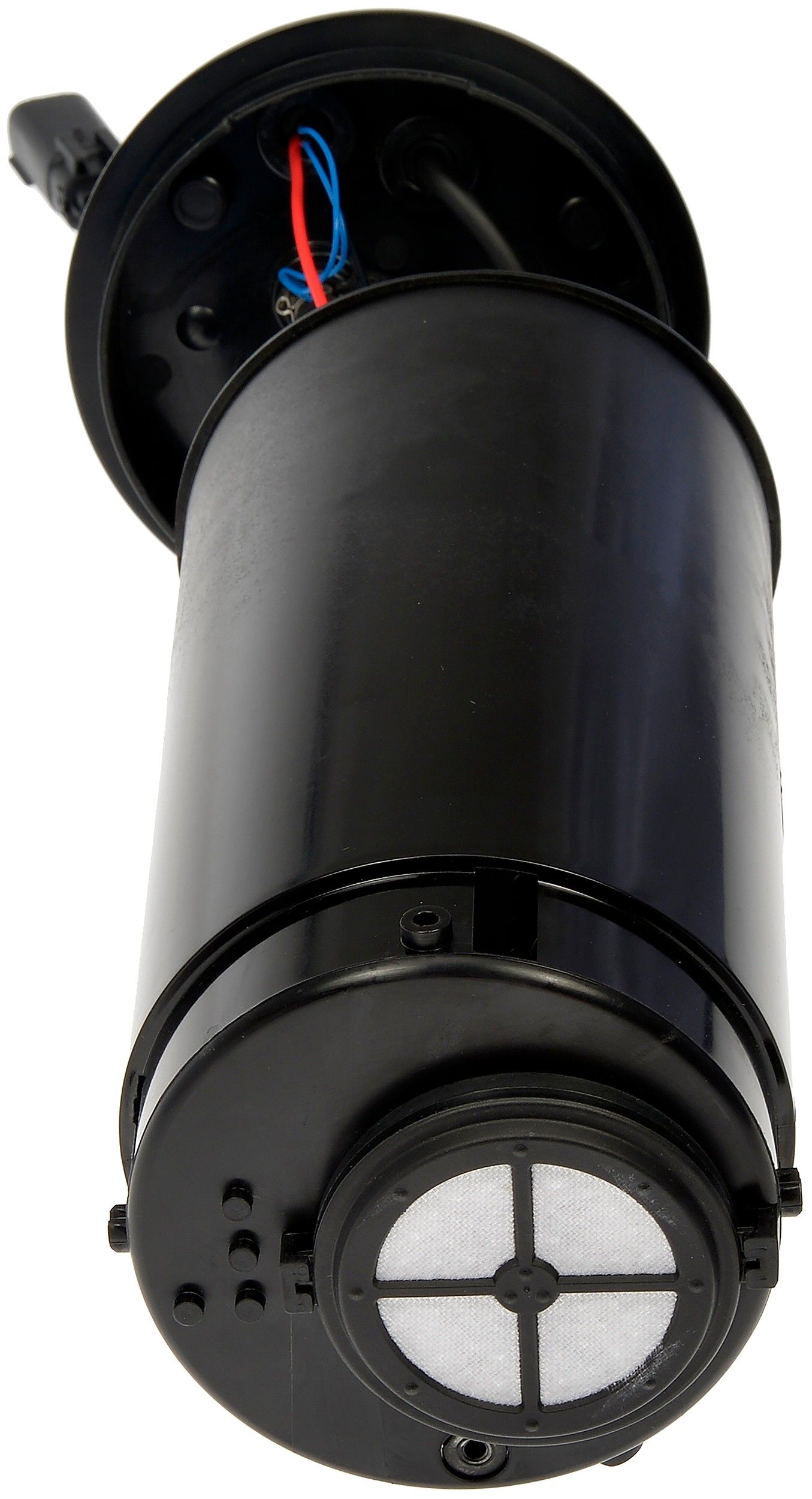 2019, 2018, 2017, 2016, 2015 Ford Transit-150 Diesel Exhaust Fluid (DEF) Heater