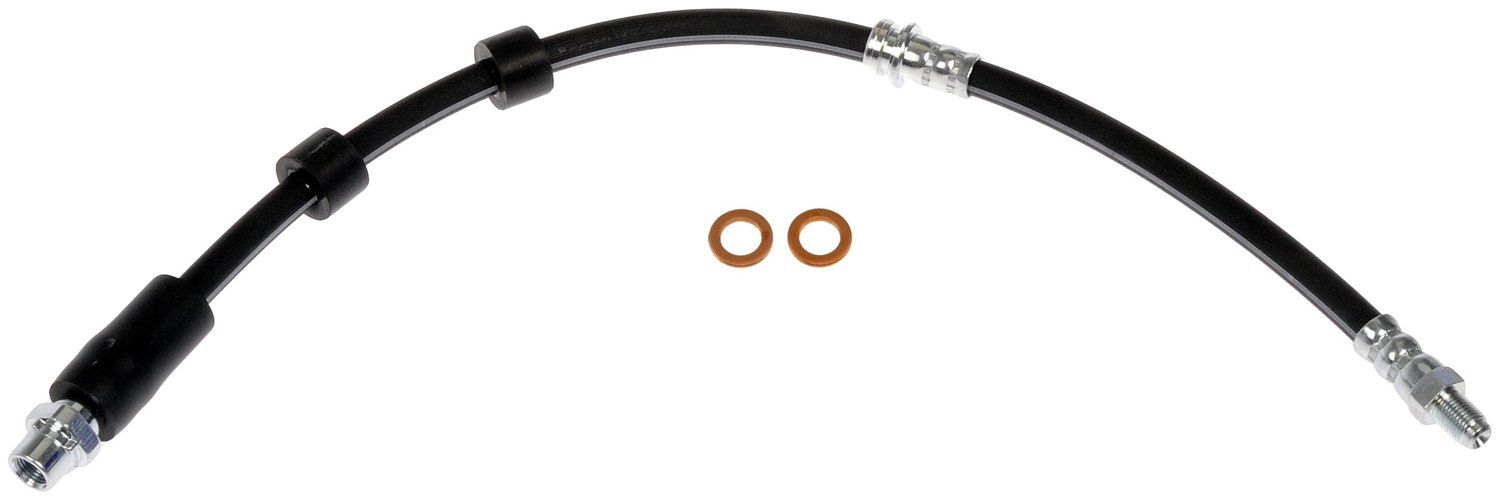 2016, 2015, 2014, 2013 BMW X1 Brake Hydraulic Hose