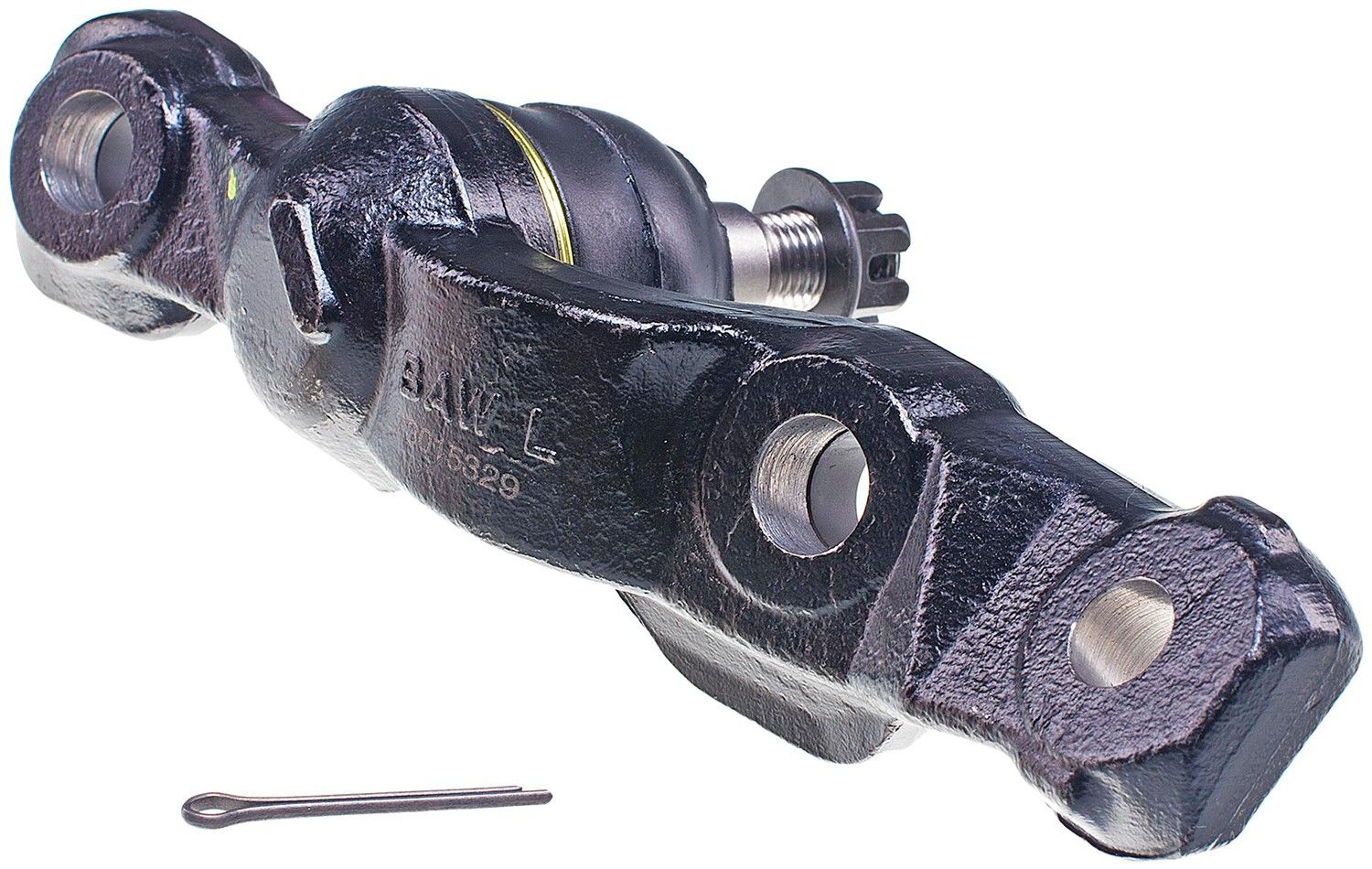 2003, 2002, 2001 Lexus LS430 Suspension Ball Joint