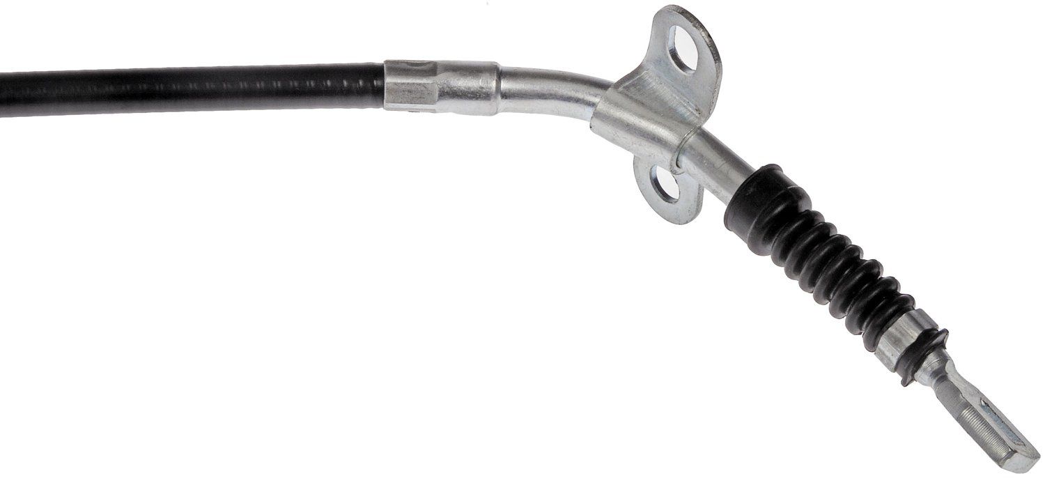2010, 2009, 2008, 2007 Ford Edge Parking Brake Cable