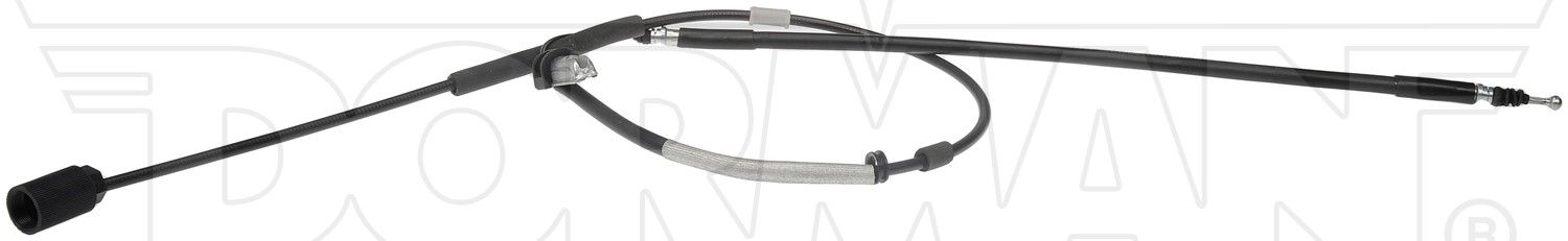 Parking Brake Cable