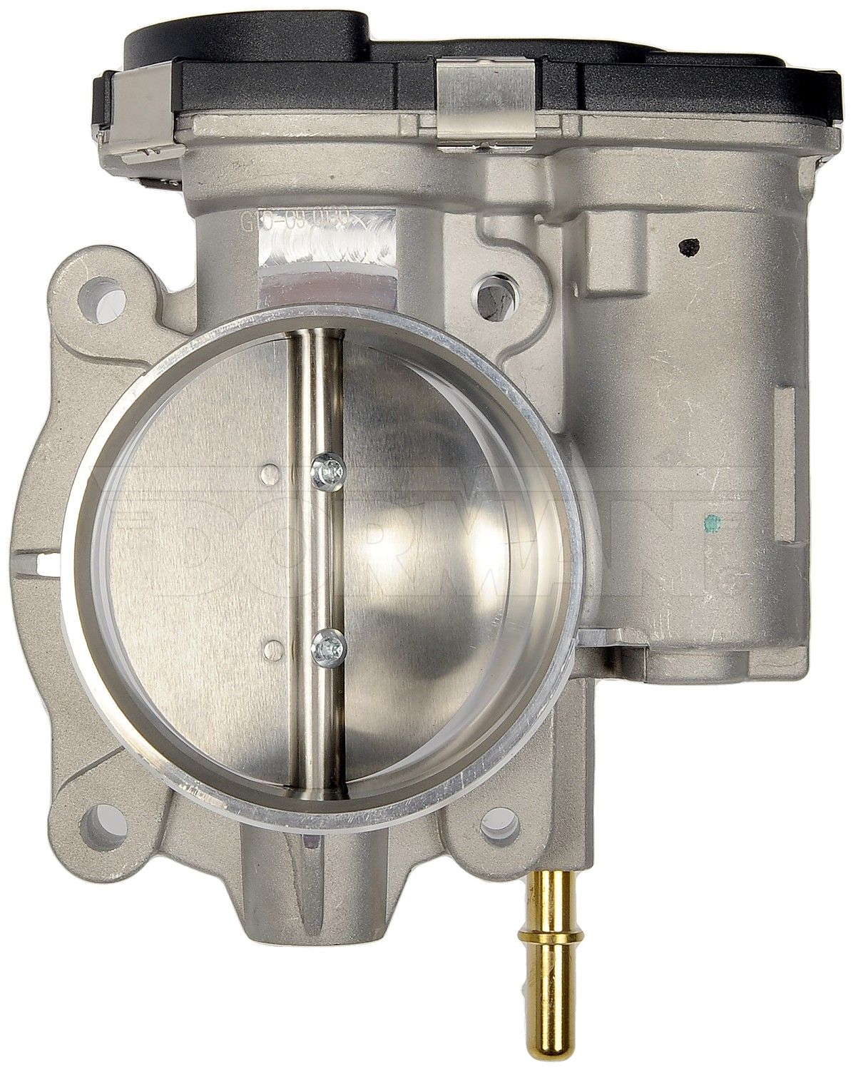 2010, 2009 Hummer H3T Fuel Injection Throttle Body