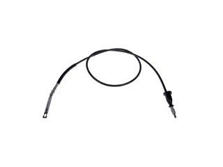 2003 Jeep Liberty Parking Brake Cable