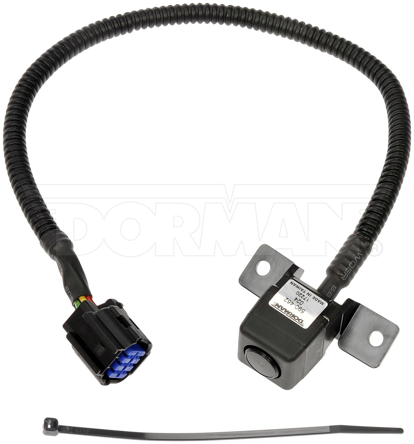 2014, 2013 Hyundai Azera Park Assist Camera