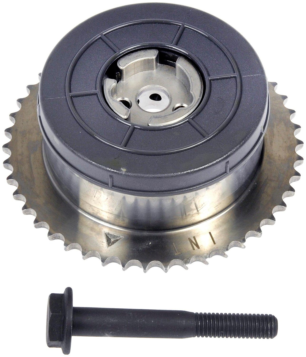 2011, 2010 Chevrolet Equinox Engine Variable Valve Timing (VVT) Sprocket