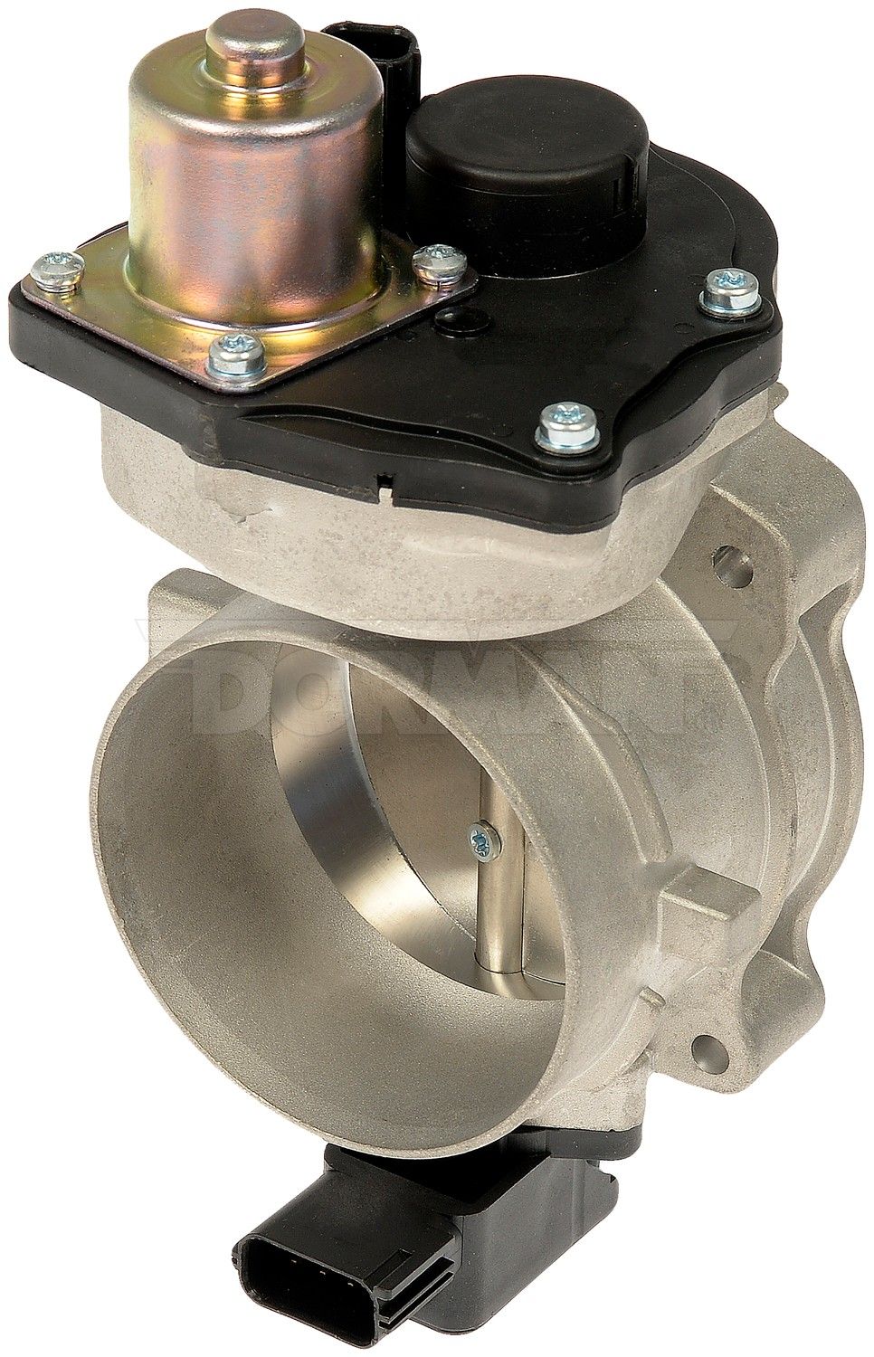 2014, 2013, 2012, 2011, 2010, 2009, 2008, 2007, 2006, 2005 Ford Expedition Fuel Injection Throttle Body