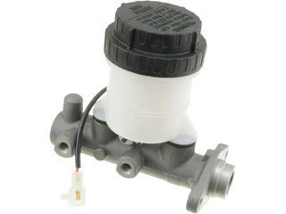 1989, 1988, 1987, 1986, 1985, 1984, 1983, 1982 Dodge Colt Brake Master Cylinder