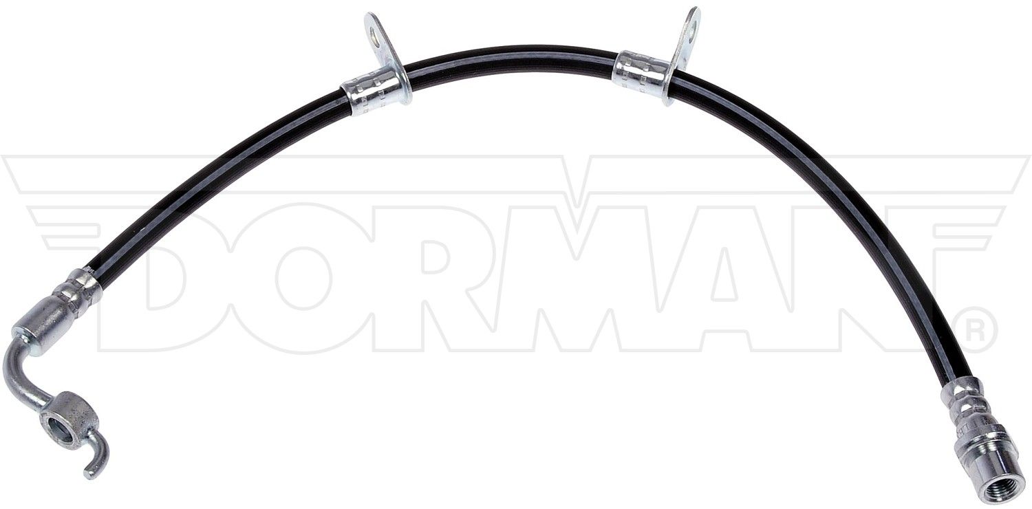 2023, 2022, 2021, 2020, 2019, 2018, 2017, 2016, 2015 Lexus RX350 Brake Hydraulic Hose