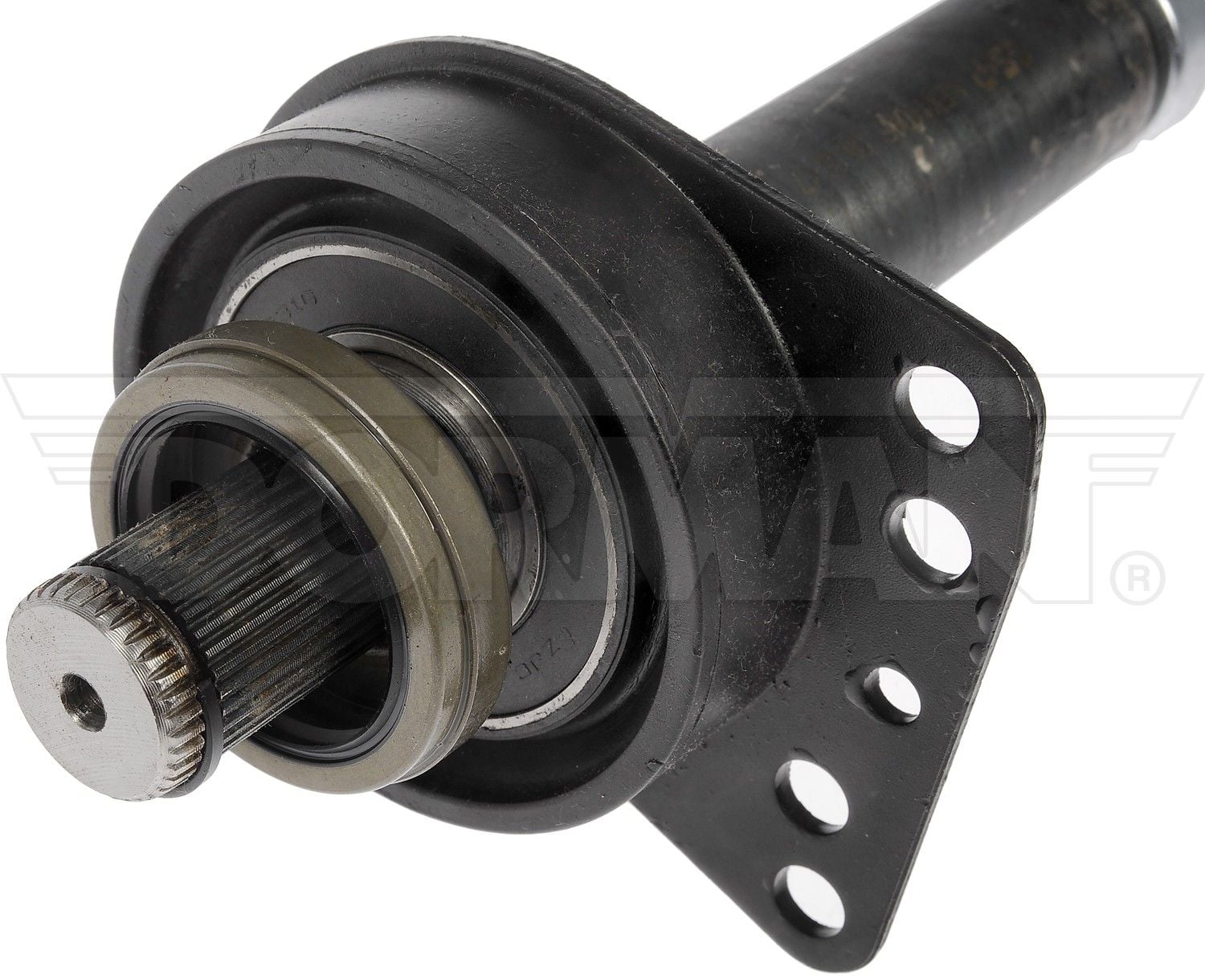 2012, 2011, 2010, 2009 Ford Escape CV Intermediate Shaft