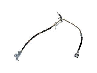 2005, 2004, 2003 Dodge Caravan & Country Brake Hydraulic Hose