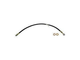 2018, 2017, 2016, 2015, 2014, 2013, 2012, 2011, 2010, 2009 Subaru Forester Brake Hydraulic Hose