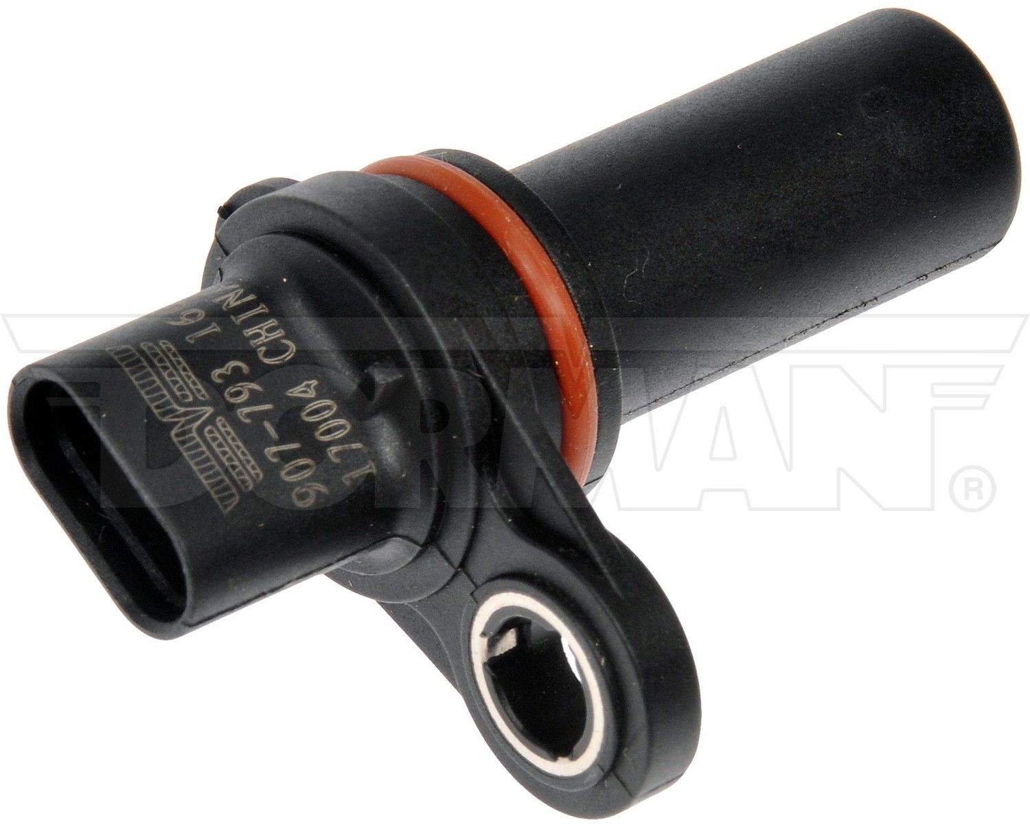 2017, 2016, 2015, 2014, 2013, 2012, 2011, 2010, 2009, 2008, 2007 Jeep Compass Engine Crankshaft Position Sensor