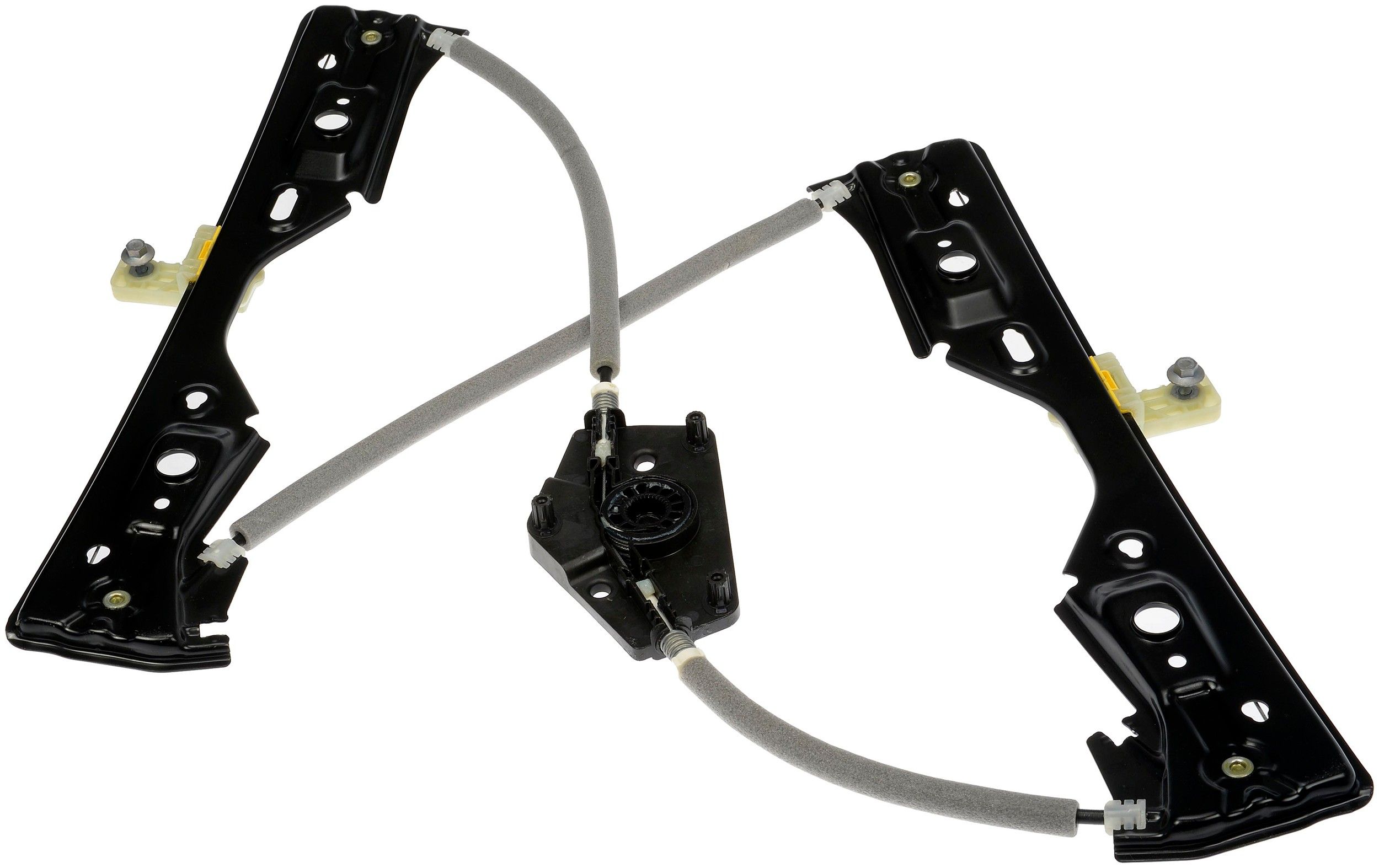 2021, 2020, 2019, 2018, 2017 Jeep Compass Window Regulator