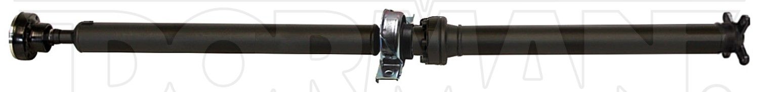2012, 2011 Dodge Durango Drive Shaft
