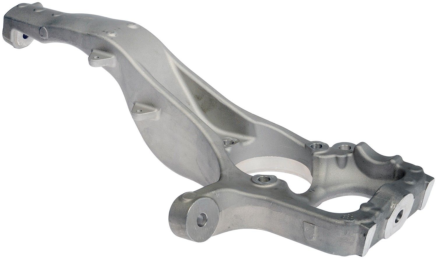 2010, 2009, 2008, 2007, 2006 Jeep Commander Steering Knuckle