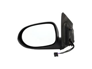 2009, 2008, 2007 Dodge Caliber Door Mirror