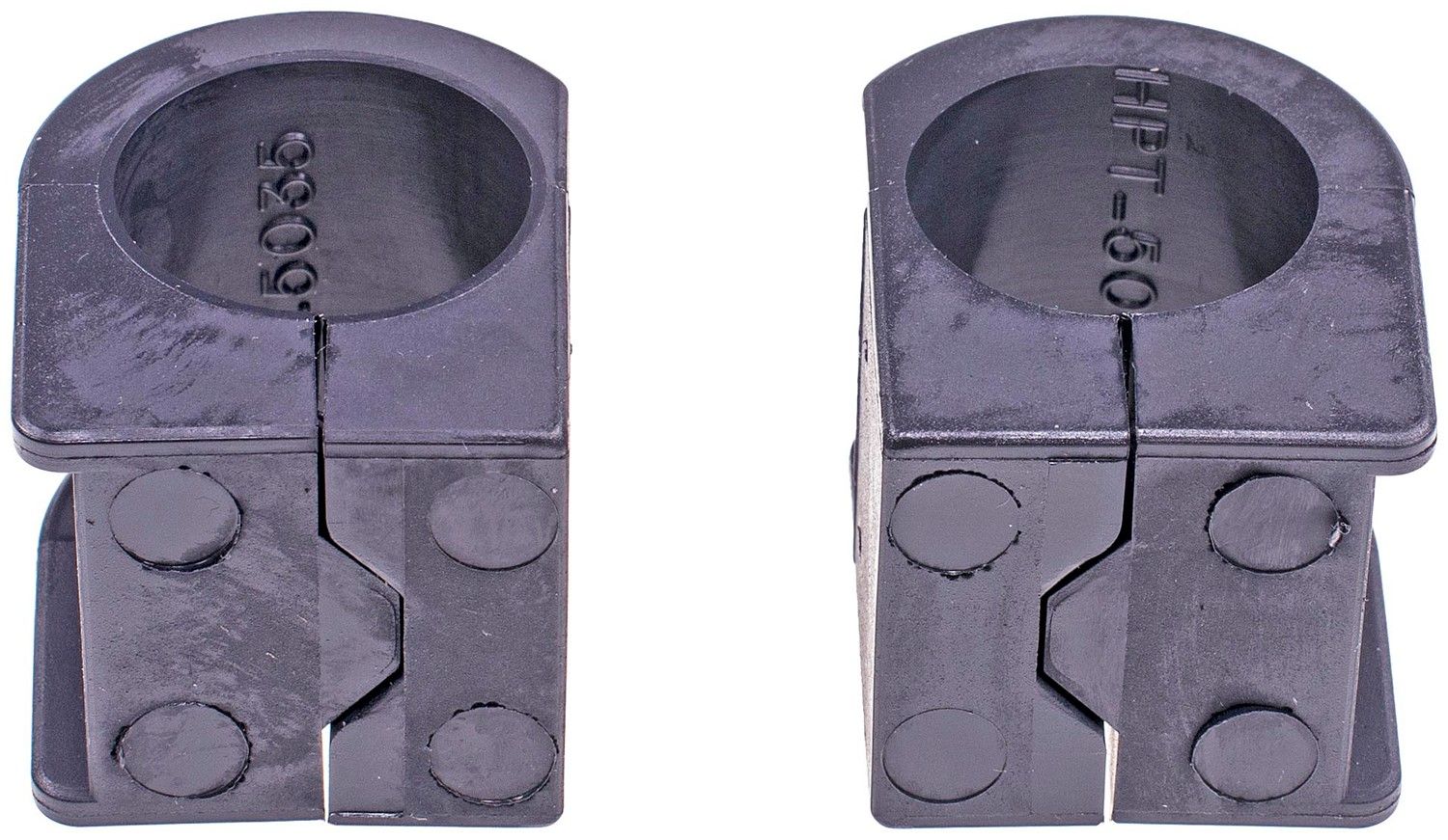 2006, 2005, 2004, 2003, 2002 Freightliner Sprinter 3500 2500 Suspension Stabilizer Bar Bushing Kit