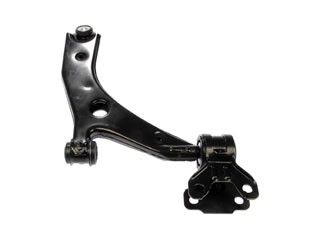 2013, 2012, 2011, 2010 Mazda 3 Suspension Control Arm and Ball Joint Assembly