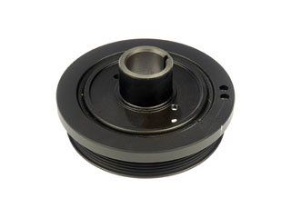 2009, 2008, 2007, 2006, 2005, 2004, 2003 Lexus GX470 Engine Harmonic Balancer