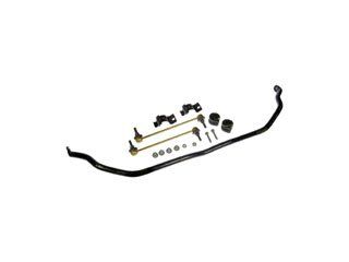 2007, 2006, 2005, 2004, 2003, 2002, 2001, 2000, 1999, 1998, 1997, 1996 Dodge Caravan Voyager Suspension Stabilizer Bar Assembly