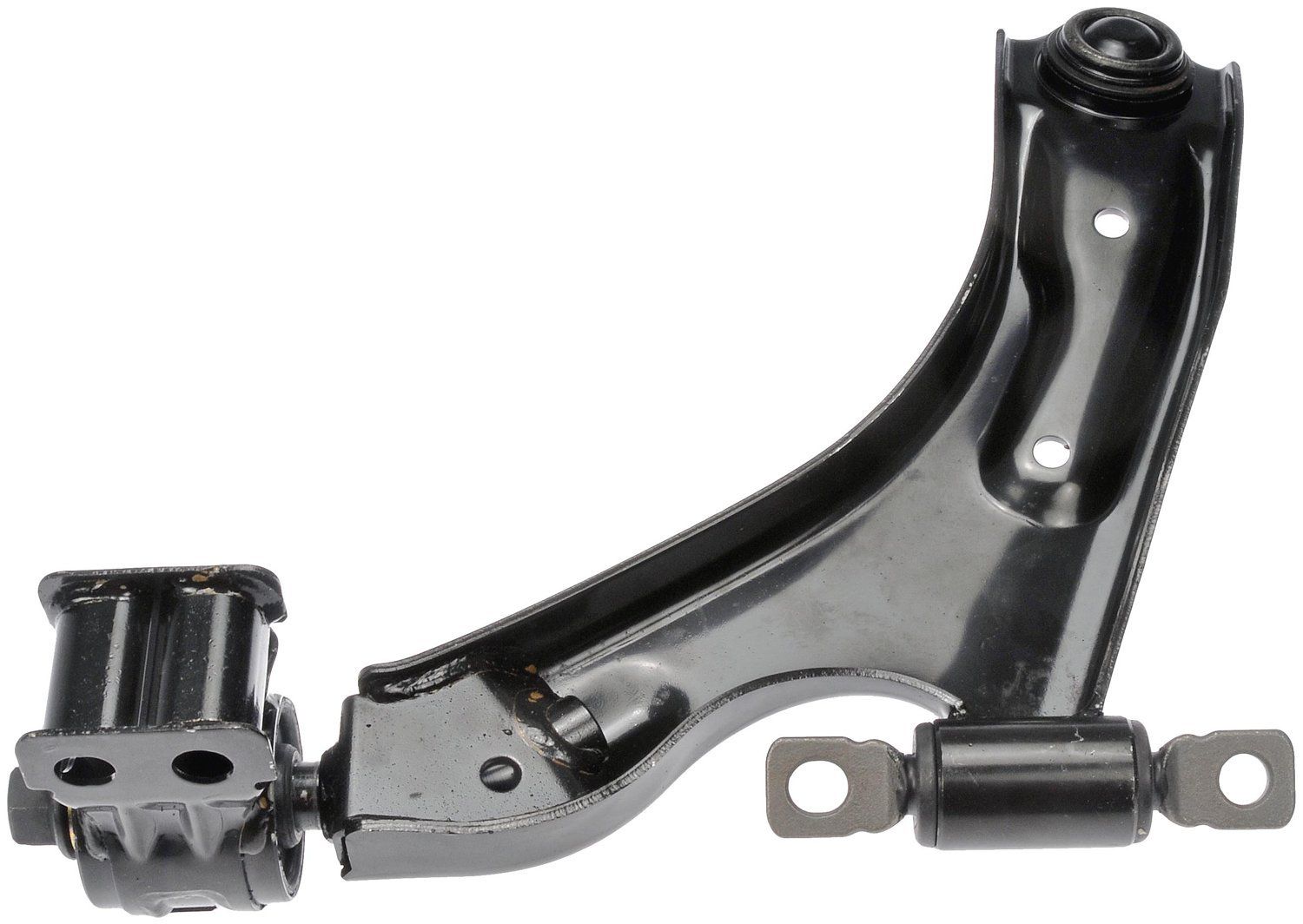 2015, 2014, 2013, 2012, 2011 Chevrolet Spark Suspension Control Arm and Ball Joint Assembly