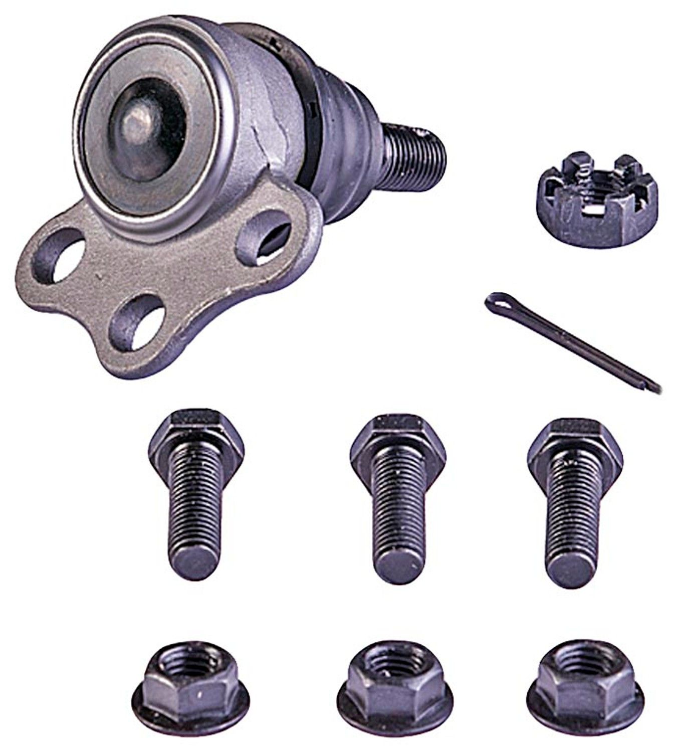 2003, 2002, 2001, 2000 Dodge Durango Suspension Ball Joint