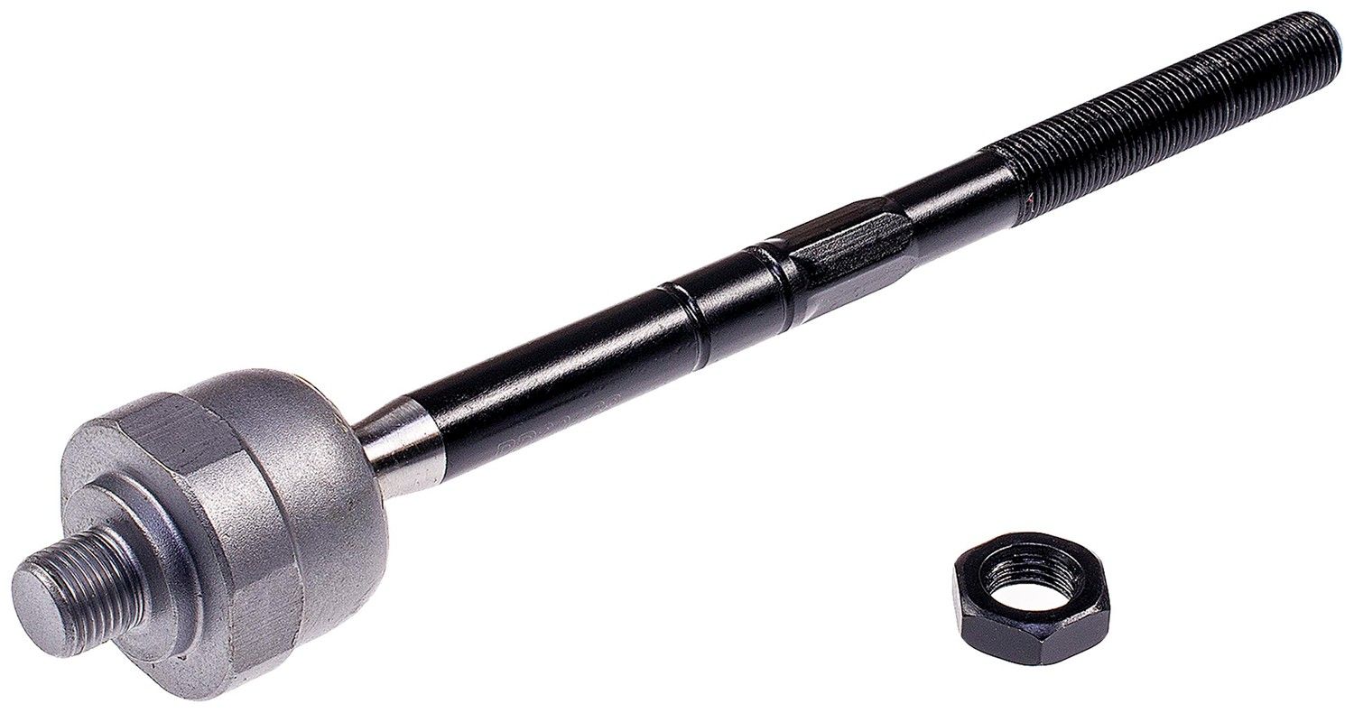 2006, 2005, 2004, 2003, 2002, 2001 Mercedes-Benz CL600 2001-2006 Mercedes-Benz C200 Steering Tie Rod End