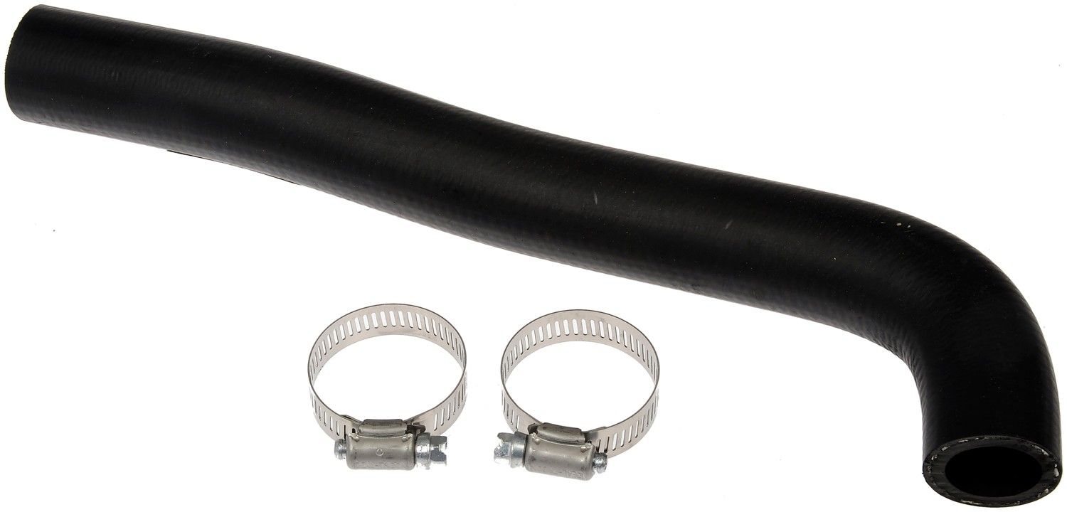 1986, 1985, 1984, 1983, 1982, 1981, 1980, 1979, 1978 Jeep CJ7 Fuel Filler Hose