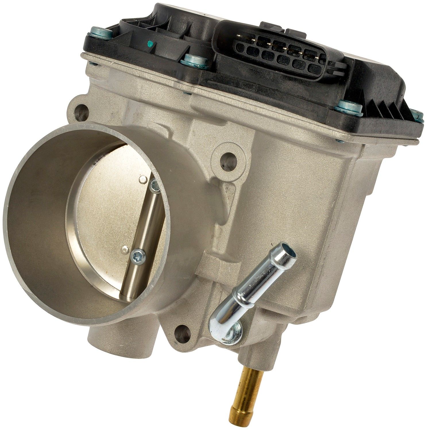 2019, 2018, 2017, 2016, 2015, 2014, 2013 Subaru Outback Fuel Injection Throttle Body